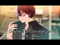 Download Lagu Nightcore - Thought of you (Rajiv Dhall)