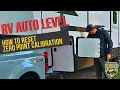 RV Auto Leveling Made Easy - Simple Fix for Lippert Ground Control 3 0