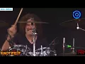 Cannibal Corpse Make Them Suffer Live KnotFest México 2017