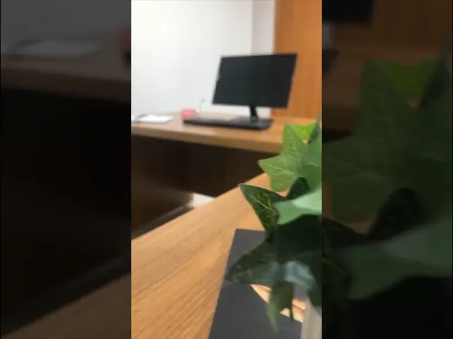 Vídeo do produto