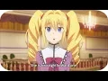 Ravel Has Joined the Harem Approved - High School DxD Hero Episode 9