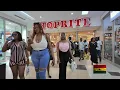 Download Lagu 🇬🇭  What Nightlife at Accra Mall In Accra Ghana Looks like