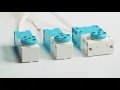 Explore the LEGO Education SPIKE Prime Motors
