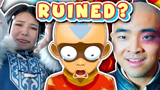 What's RUINING Avatar?