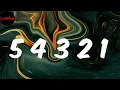 5 4 3 2 1 - Offset (Lyrics)