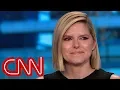 CNN anchor brought to tears honoring Anthony Bourdain