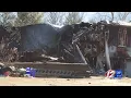 Fire marshal Dog house on generator caused Coventry house fire