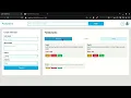 Pomodoro App with React and TailWind