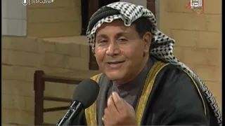 سعدون جابر جلسه عراقيه تسجيلي دندنها