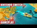 Swordship Nintendo Switch Gameplay