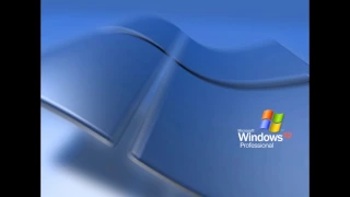 Windows XP Startup And Shutdown Earrape Version 