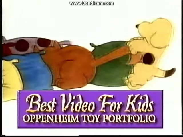 Spot Videos Promo (1997)