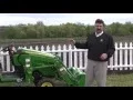 How To Adjust And Use A Rotary Cutter John Deere Tips Notebook