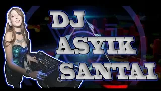 Download Dj Nya Asyik Santai Termantul {Vdj andre KMC} MP3