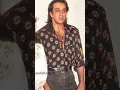 Download Lagu The  Khalnayak is here. Sanjay Dutt's  haircut just like his father in his young days 🥰 #shorts