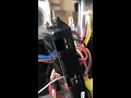 Electric stove error code f11 F-11 fix Cheap
