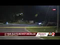 Body of 17-year-old found in Ocala