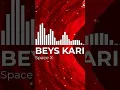 Download Lagu BEYS KARINA - Space X (Official Audio)