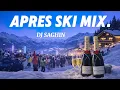 Lagu APRES SKI PARTY MIX 2026 | DJ Saghin | House \u0026 Afro House