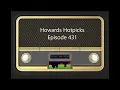 Howard's Hotpicks - Camden Town Radio - Episode 431