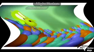 Chicky Crying In Feels Dizzy Powers 