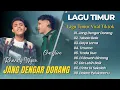 JANG DENGAR DORANG - Rhandy Wujon Ft Juan Reza - Chesylino || LAGU POP  TIMUR VIRAL TIKTOK 2025