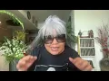 Download Lagu FUZIAH SALLEH CAKAP SEPASANG WARGA EMAS BOLEH HIDUP DENGAN RM100 SEBULAN??
