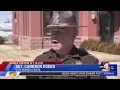 Panguitch asked to remain on high alert after dam crack