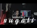 Download Lagu SUGALI - IWAN FALS (ACOUSTIC COVER BY JACK) | LIVE