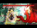 Lagu 【Sui IS#6】HP 3.88M Boss vs Leizi Alter | A15 Ending 2, 4