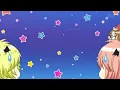 Karin-chan Cute Angry Moments Chibi-devi