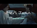 Download Lagu Gangubai Kathiawadi | Meri Jaan |  Slowed and Reverb| Sanjay Leela Bhansali | Alia Bhatt |