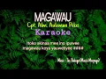 Download Lagu Karaoke MAGAWAU - Deiyai tobe Group