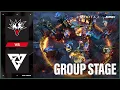 Download Lagu TUNDRA vs TEAM YANDEX - HIGHLIGHTS - Dota 2 at EWC 25