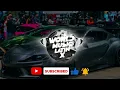 RICKY BOBBY - Eladio Carrion (Bass Boosted) (WML)
