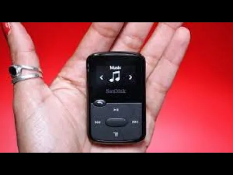 Download MP3 Most Popular SanDisk Clip Jam MP3 Player Full Specifications This Year!