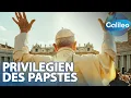 Download Lagu Der Papst: Mehr als nur ein Oberhaupt? - Welche Vorzüge bringt das Amt?