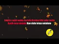 Download Lagu KEHADIRAN MU boomerang karaoke
