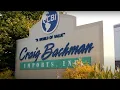 Welcome to Craig Bachman Imports