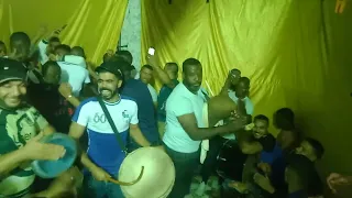 عندما يكون المزود مغيري والإيقاع بسكري هكذا تكون النتيجة 