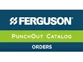 Ferguson Punch-Out Catalogs - Orders