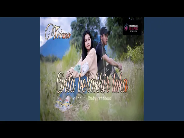 Download MP3 Cinta Berakhir Luka