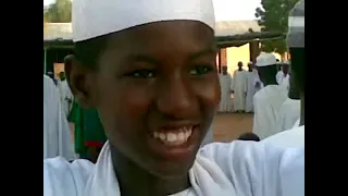 اللالوبه يا البكايه اولا الشيخ البرعي في الزريبه 