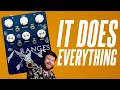Download Lagu My New FAVE Workhorse Overdrive/Distortion! WAT Ranges!