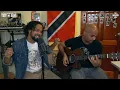 Kes — Jolene/Waiting In Vain Medley | LIVE Performance | Tuff Gong Radio | SiriusXM