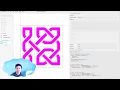 Coding Live Stream - Celtic Knotwork Part 2