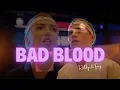 Download Lagu Robby \u0026 Tory | Bad Blood