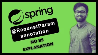 Requestparam annotation in spring c Requestparam annotation in spring boot example