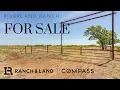 For Sale Riverland Ranch Henretta Texas