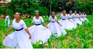 urithi wa mbingu kwaya ya bikira maria wa fatima bukene tabora official video hd tp